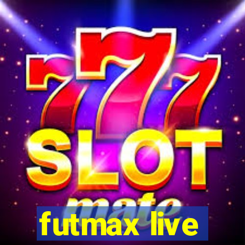 futmax live